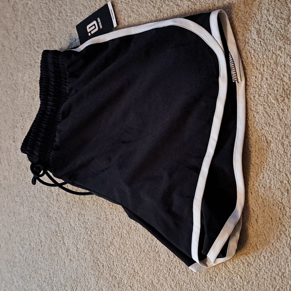 Ideology Shorts